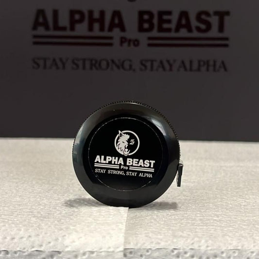 Beast Precision Tape Measure