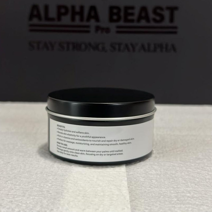 African Shea & Cacao Butter