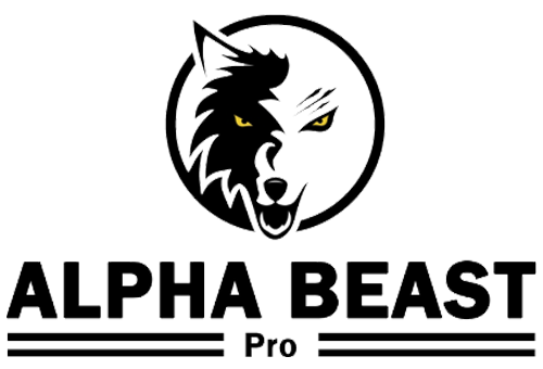 Alpha Beast