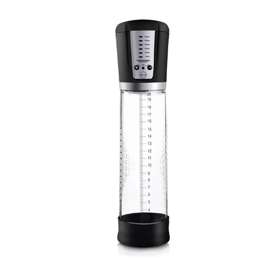 Alpha Beast Performance Pump