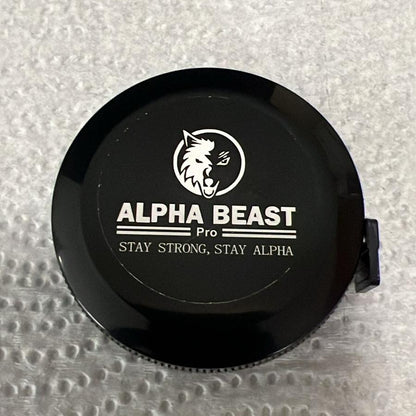 Beast Precision Tape Measure