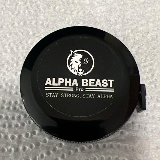 Beast Precision Tape Measure