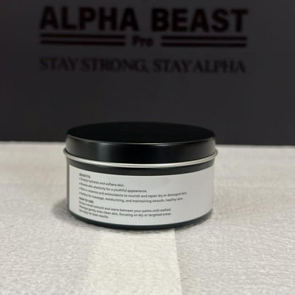 African Shea & Cacao Butter